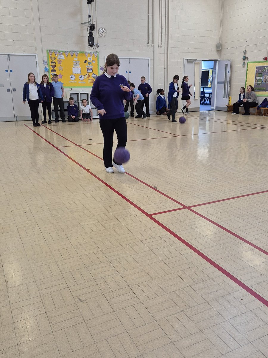 Class 5/6M tweet media