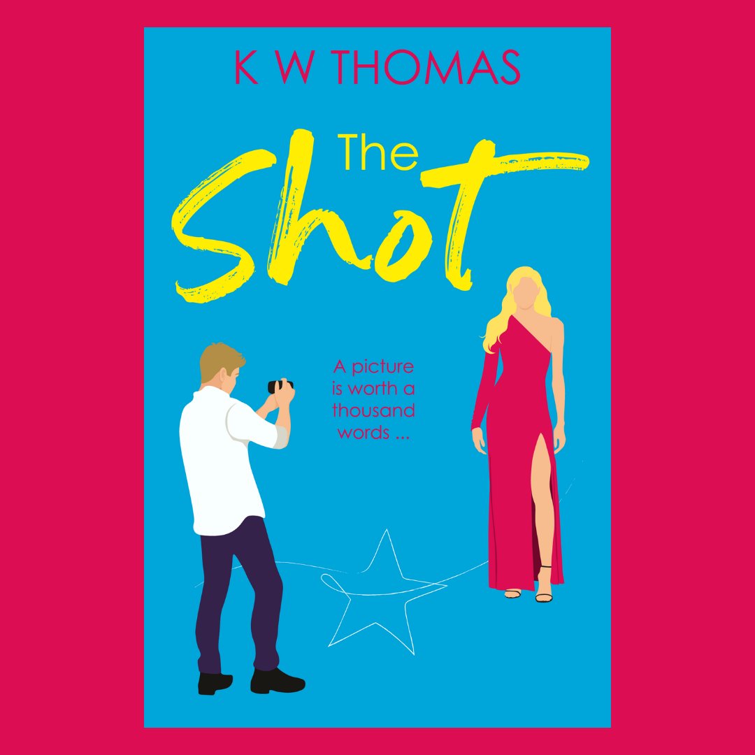 Whether you'll like The Shot will depend on how much you like an overthinking, get-in-his-own way hero. If you've got a soft spot for those, you'll adore Michael. If not, there are times you'll want to, in the words of one of my betas, 'hit him about the head with a wet cod'.