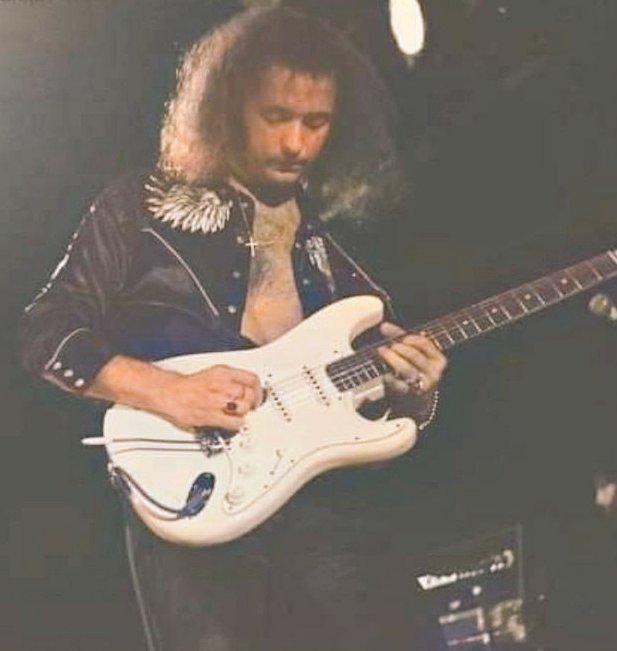 Ritchie Blackmore!!  #ritchieblackmore