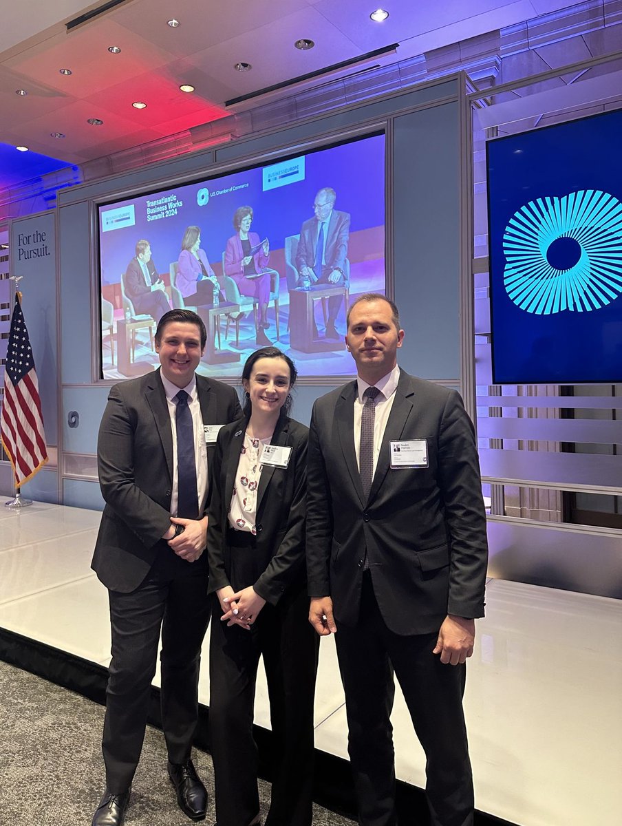 AmCham BiH tweet media