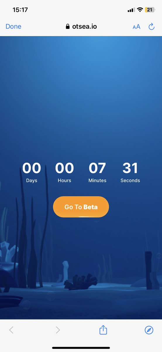 cryptodegen195's tweet photo. Under 10 minutes until $OTsea V1 launch @otseaERC20 
Multi chain incoming (BASE, BLAST) and SOL to follow shortly.
Over 50% supply staked 
$400k marketing wallet
Today is the day OTsea shows the space what REAL utility looks like. 
@IncomeSharks @cousincrypt0 @BlocksNThoughts 🌊 https://t.co/zlcb8LXLzt