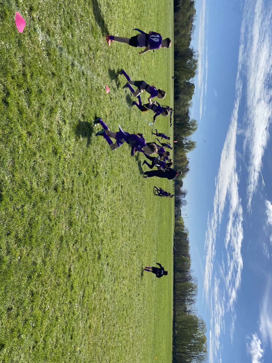 Aaron Thompson WRU (@aaron68188239) on Twitter photo Had a great week with my fellow WRU Apprentice team at the Urdd 7s
Always a good time working with new people and coaching children across regions. Plus we were blessed with great weather ☀️☀️☀️
<a href="/UrddWRU7/">7 Bob Ochr Urdd WRU 7s</a> <a href="/WRU_Community/">WRU Community - Wrth galon y genedl</a> Had a great week with my fellow WRU Apprentice team at the Urdd 7s
Always a good time working with new people and coaching children across regions. Plus we were blessed with great weather ☀️☀️☀️
<a href="/UrddWRU7/">7 Bob Ochr Urdd WRU 7s</a> <a href="/WRU_Community/">WRU Community - Wrth galon y genedl</a>