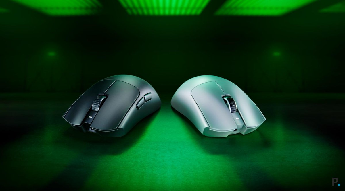 altercmdweb's tweet image. Presentado el Razer Viper V3 PRO: El ratón de los campeones dlvr.it/T5y17k