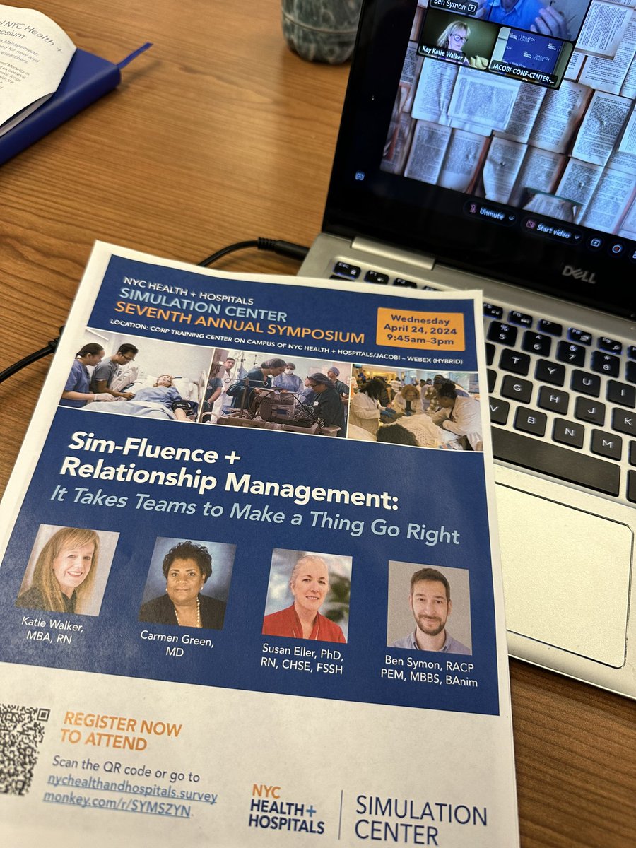 Dana Trottier, PhD, LCAT, RDT/BCT tweet media