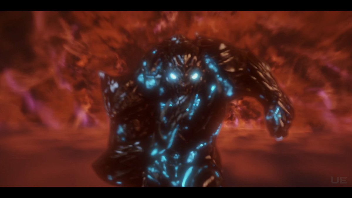 UltraEditss's tweet photo. Here's some VFX from the video! https://t.co/Lcmb3hQilY