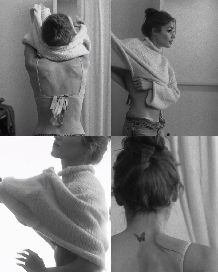 GhoshHritu's tweet photo. Hande literally proved that God is a woman🔥 #HandeErçel https://t.co/QDkanJHDWA