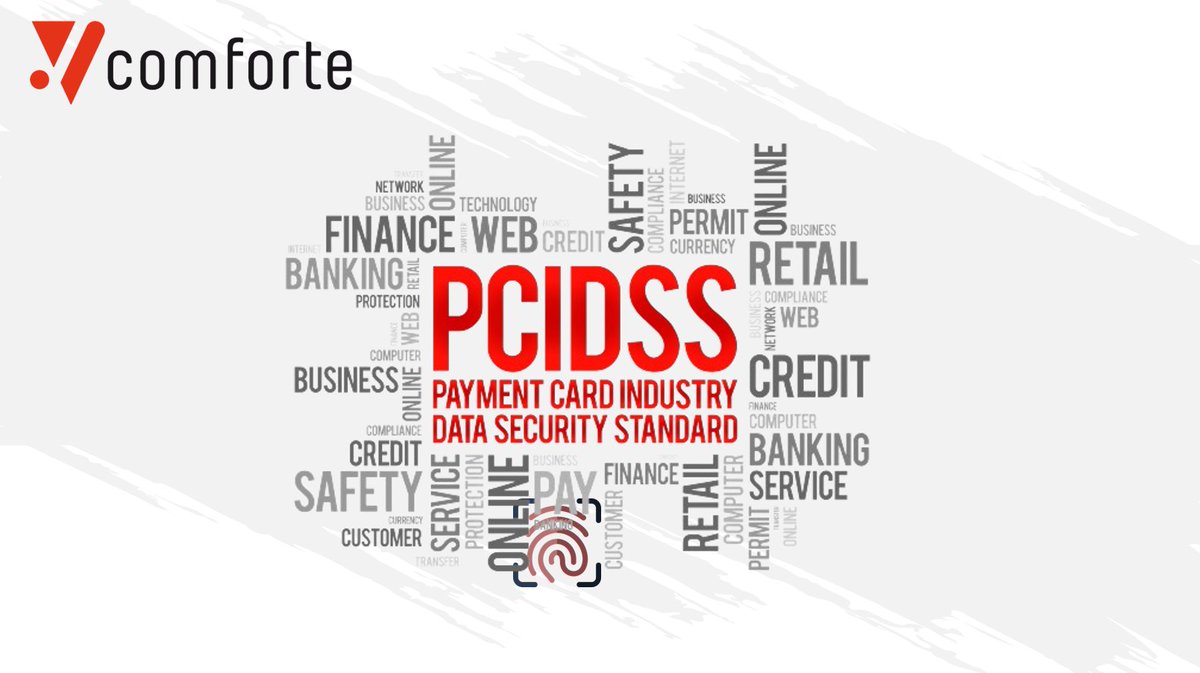 With PCI4.0 on the horizon, the importance of data discovery & classification has never been greater. @comforteAG Data Discovery and Classification empowers orgs to achieve continuous compliance with PCI DSS v4.0.
Learn more : comforte.com/resources/fact…
#PCIDSS #DataDiscovery