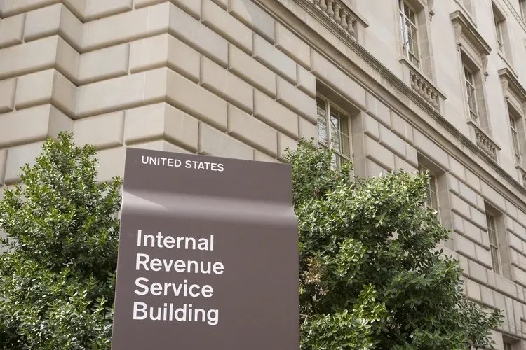 Internal Revenue Service Commissioner Danny Werfel recently indicated that the federal tax agency will rely on artificial intelligence for certain collection and enforcement efforts. READ: republicsentinel.com/articles/irs-e…