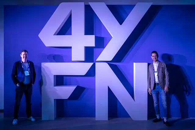 #Telcoin dominated the #4YFN hashtag on X for the second year running — and was often the top trending company overall using the #MWC24 hashtag. That’s no small feat given that the event hosted some 2,000 exhibitors including the likes of Samsung, Google, Huawei, and dozens of