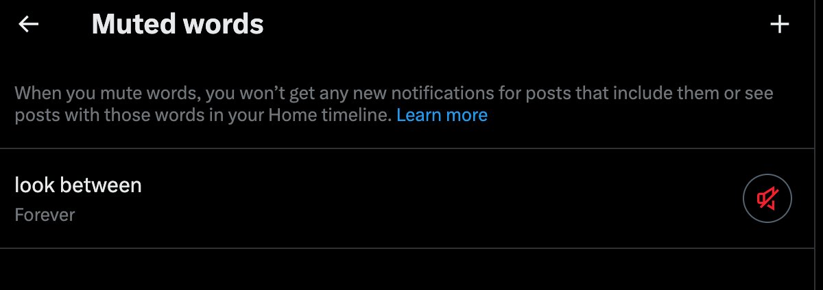 done with this dumbass trend