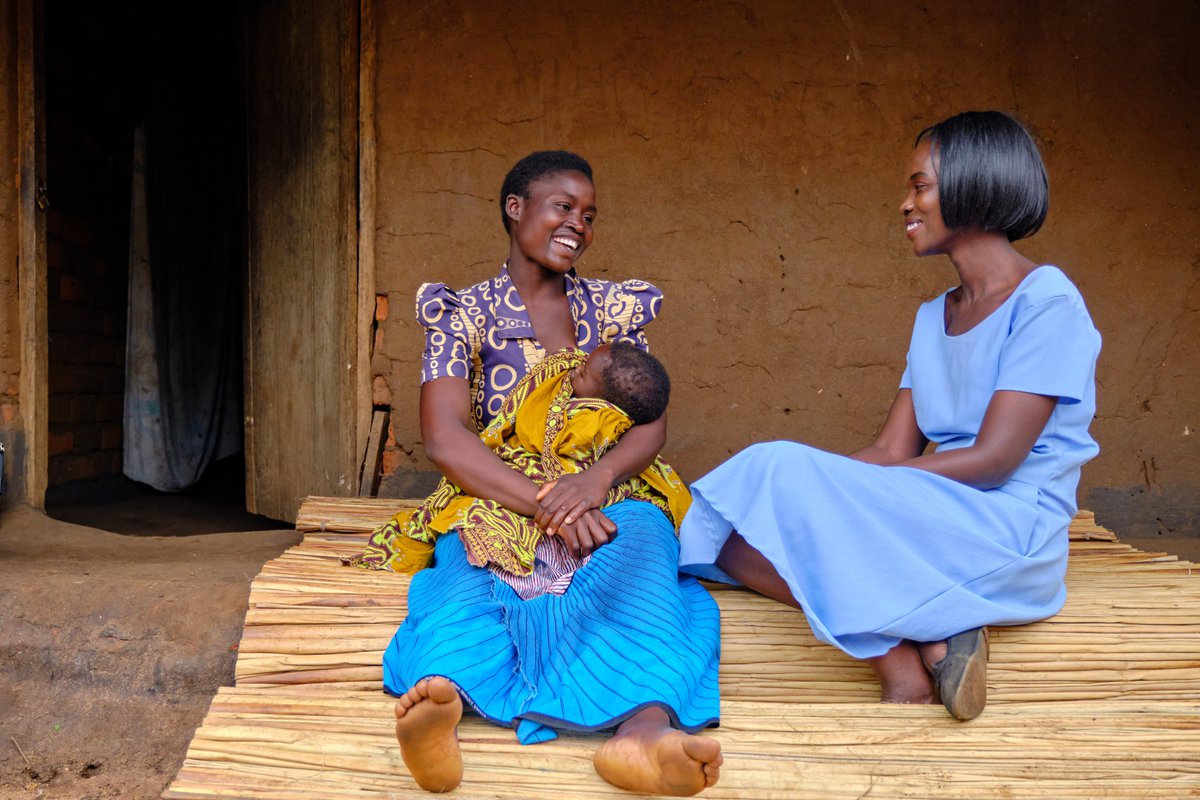 Le #paludisme est responsable de 600 000 décès chaque année dans le monde. @WHO recommande les vaccins antipaludiques RTS,S et R21 pour les enfants dans les régions endémiques, avec un calendrier de vaccination à 4 doses commençant à 5-6 mois d’âge. #SAV2024 #LesVaccinsÇaMarche