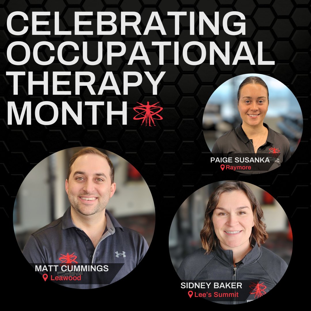 F.I.T. Muscle & Joint Clinic tweet media