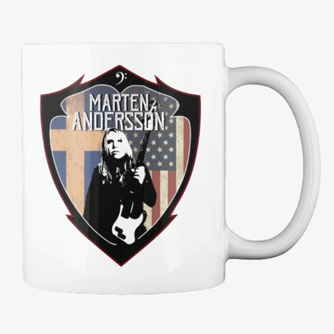 .@anderssonmarten Bass Player Merch store: marten.cc/shop Lots of amazing merch to get your hands on, check it out and support.