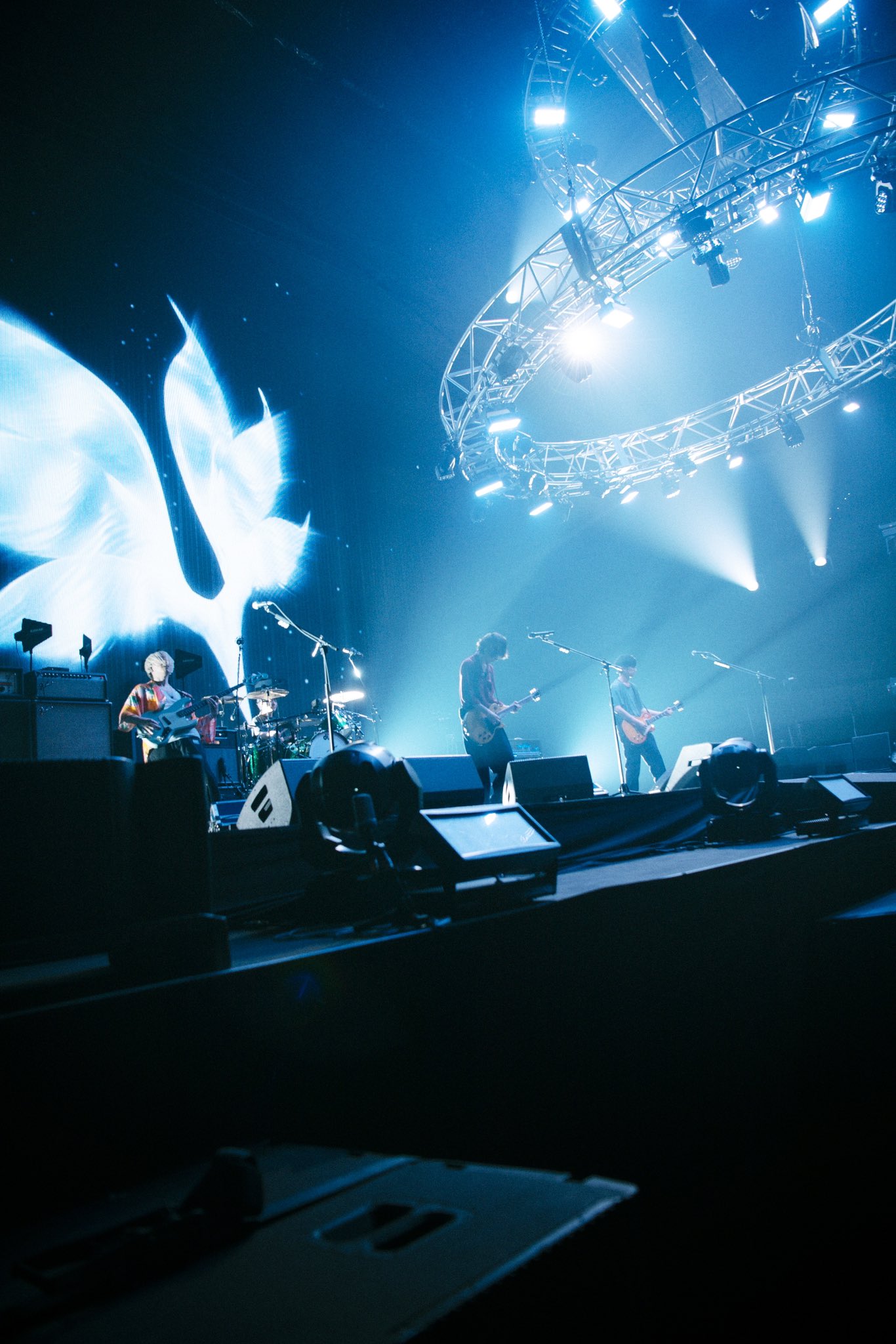 BUMP OF CHICKEN on X: BUMP OF CHICKEN on X: