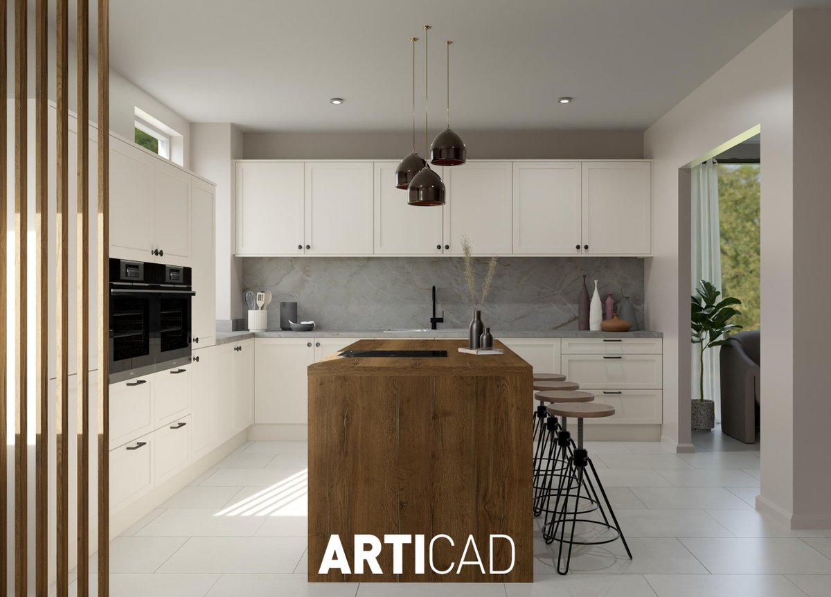 📣The latest catalogues from HPP are now available to download!

This image has been created using the HPP Avanti catalogue in ArtiCAD-Pro😍

Download the catalogue now - zurl.co/qNa4

#ArtiCAD #HPP #kitchens #bedrooms #kitchencaddesign #bedroomcaddesign