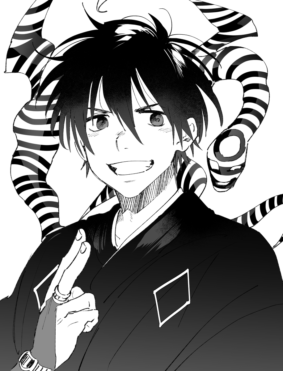 原田いらお tweet media