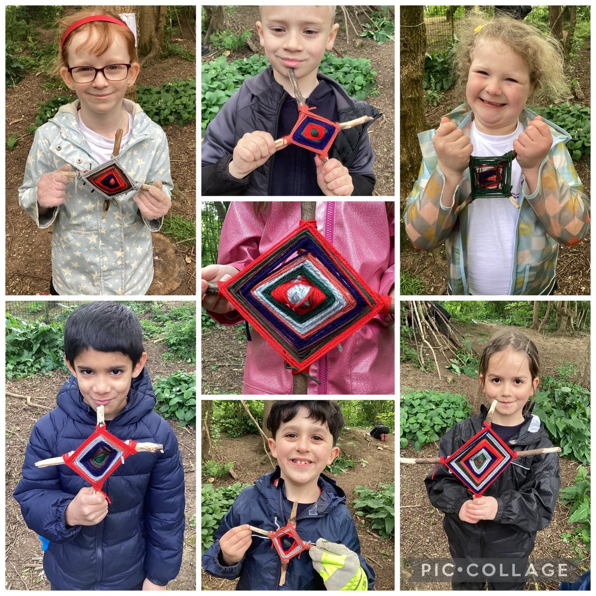 OWPS_forestschool tweet media