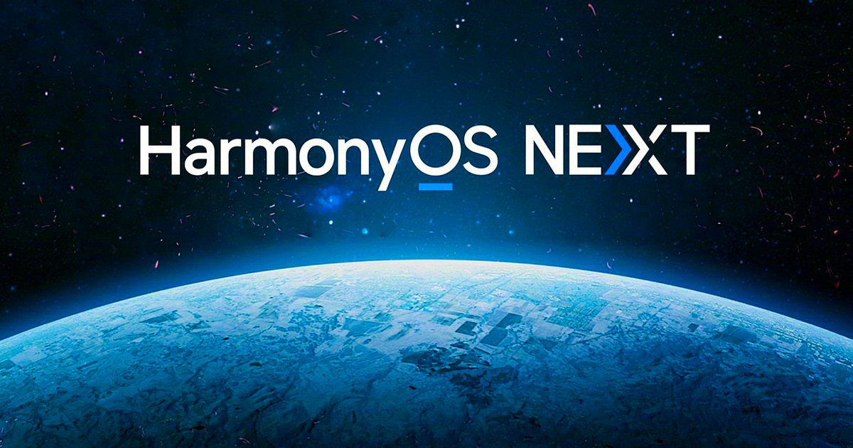 Huawei เล็งขยายการติดตั้ง HarmonyOS ในระดับโลก dlvr.it/T5y1Sw