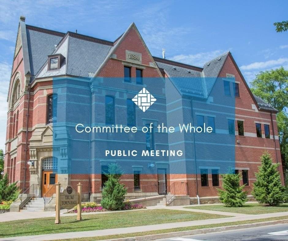 Please note that there is no Committee of the Whole meeting for the month of April.

The next scheduled meeting is scheduled for May 30, 2024.