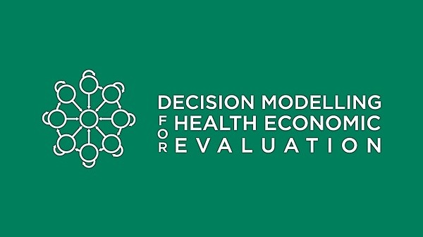 Ready to take your #HealthEconomics career to the next level? Explore live or on demand short courses in Decision Modelling for Health Economic Evaluation!

Developed with @CHEyork, gain the skills & knowledge to build and asses decision models.

🔗modelling.he-evalcourses.com