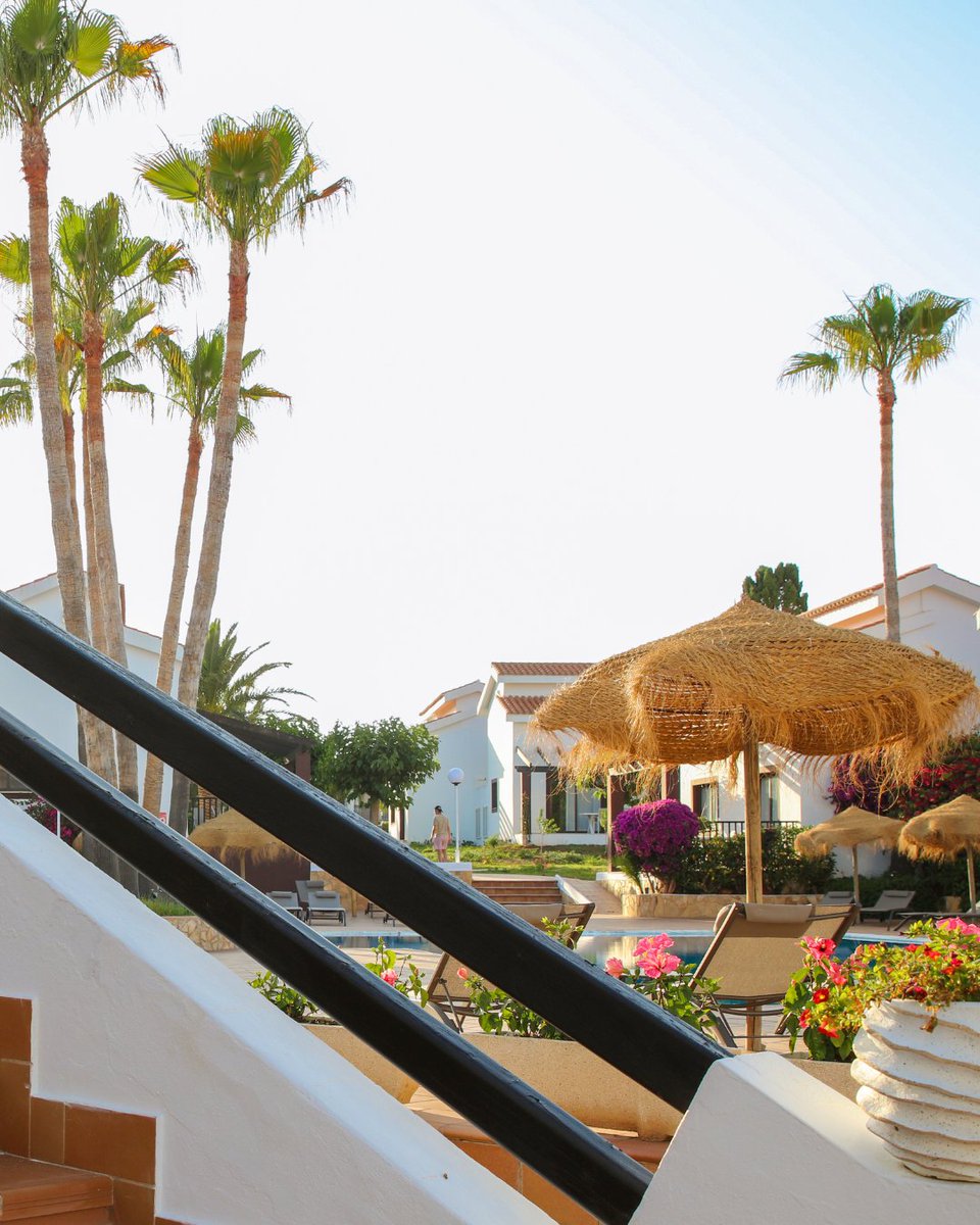 NuramarResort's tweet photo. ¡Contando los días para abrir nuestras puertas! El próximo 1 de Mayo damos la bienvenida a una nueva temporada en Menorca que estará llena de aventuras y momentos inolvidables. 
Nos vemos en Nuramar Resort 
𝓲. Info ↴
・+34 660 425 059
・reservation@nuramar.com
#nuramarresort https://t.co/2a0AS64V7I