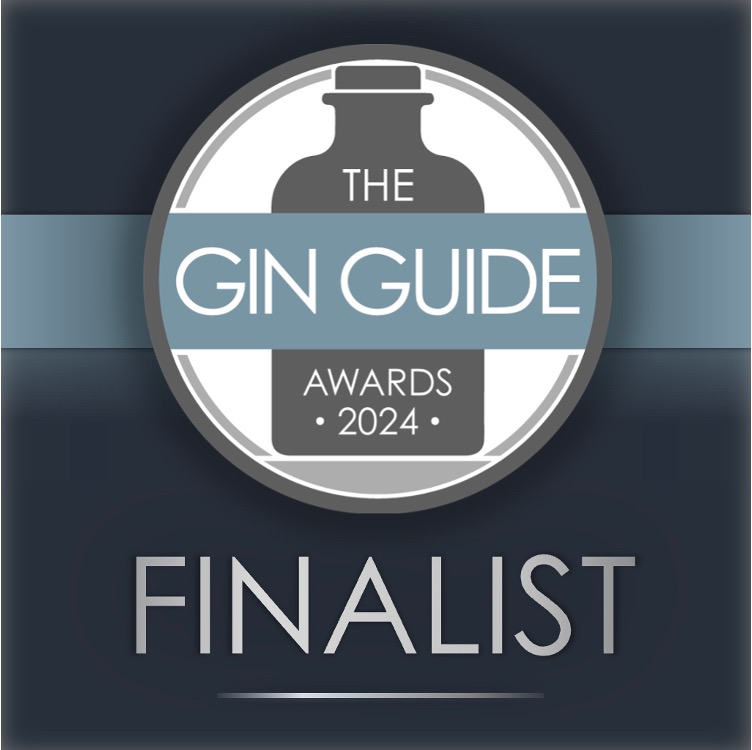 We're so chuffed that our London Dry, Navy and Rosé Gins are ALL finalists in the 2024 @theginguide awards!! 
#gin #distillery #awardwinning #ginguide #finalist