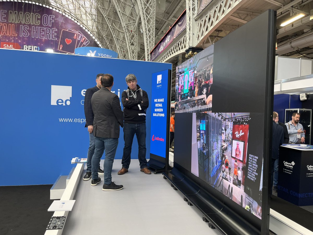 DailyDOOH #AdTECH #DOOH #AI tweet media