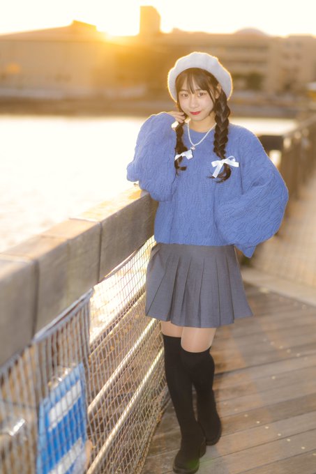 Twitterのコスプレ画像28