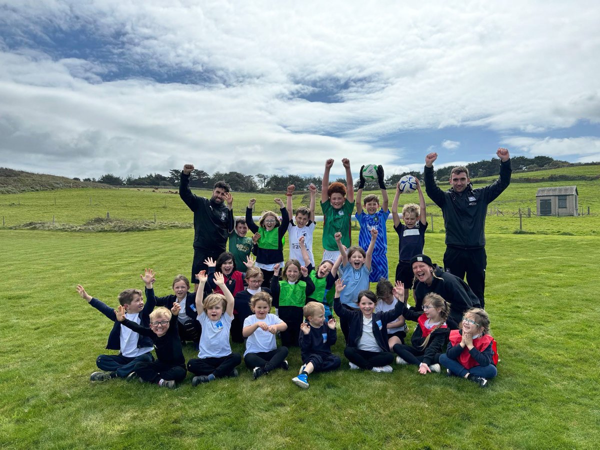 Argyle Community Trust tweet media