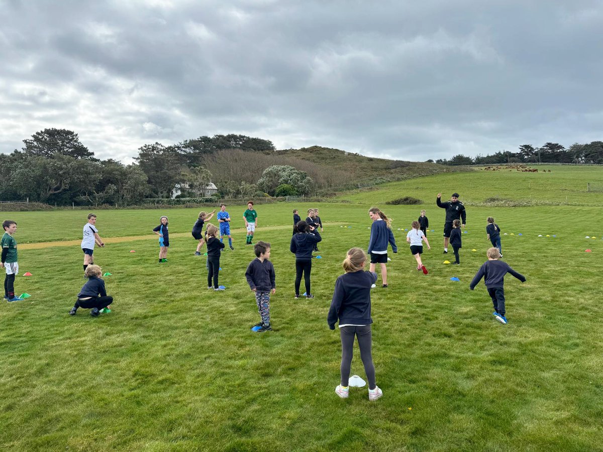 Argyle Community Trust tweet media