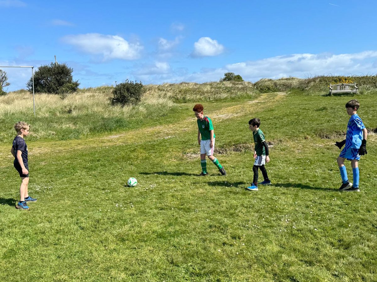 Argyle Community Trust tweet media