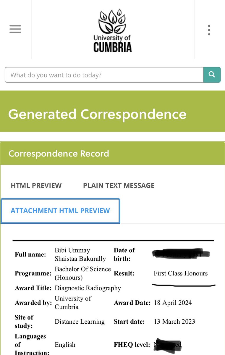 Bibi Bakurally 🌟 tweet media