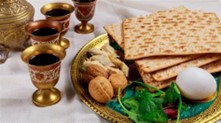 To the Jewish community of Toronto, our Jewish members and all who celebrate, we wish you and your family a Happy Passover! chag Pesach sameach!