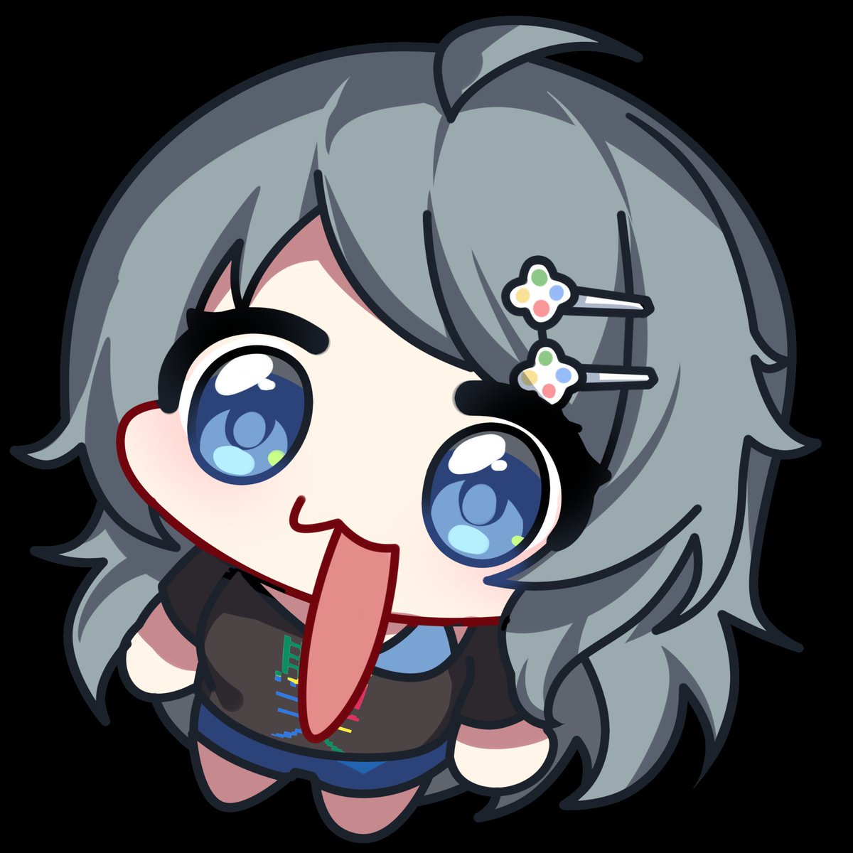 TrypanBlue_TPB's tweet photo. #ongeki_art https://t.co/rwJVHP4AZ8