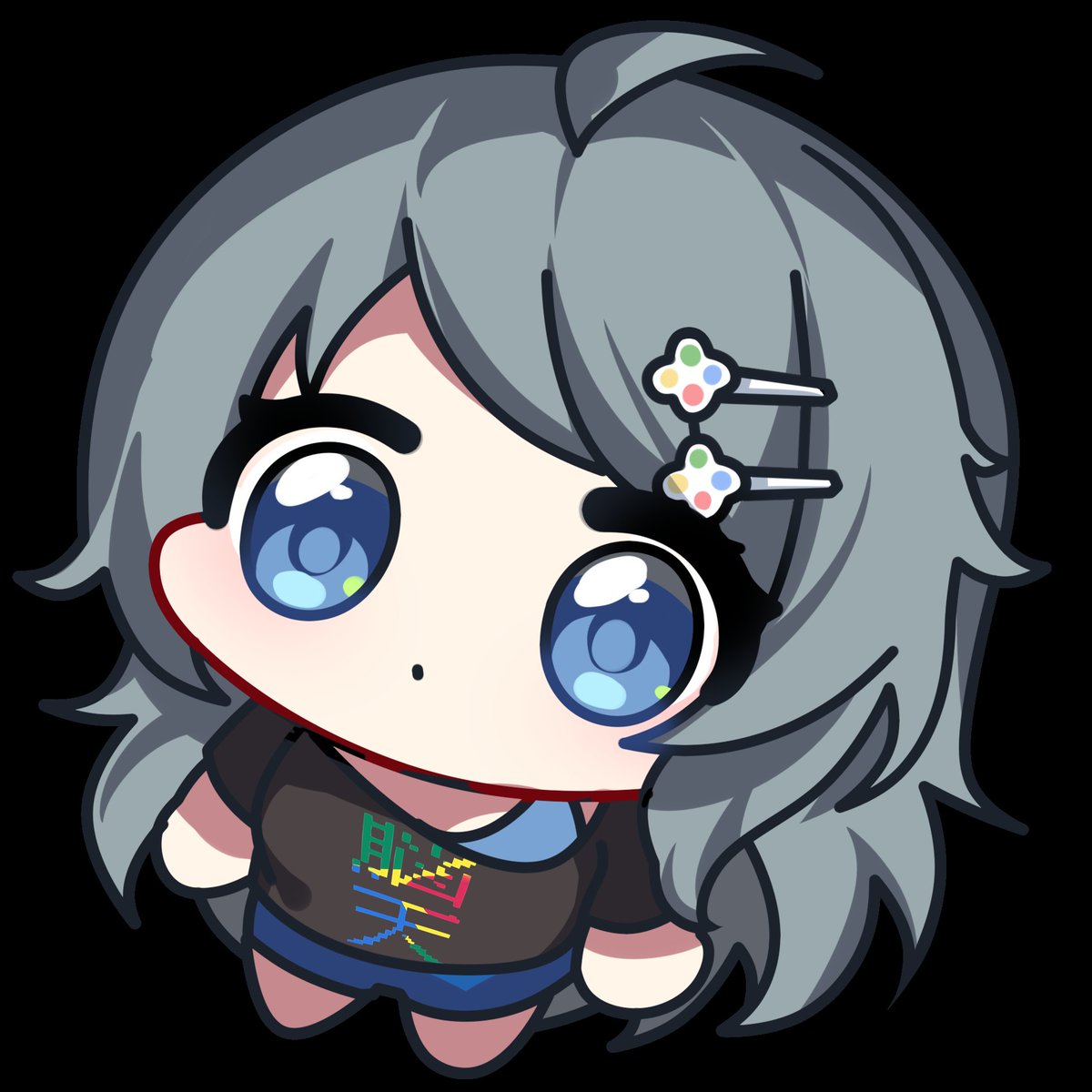 TrypanBlue_TPB's tweet photo. #ongeki_art https://t.co/rwJVHP4AZ8