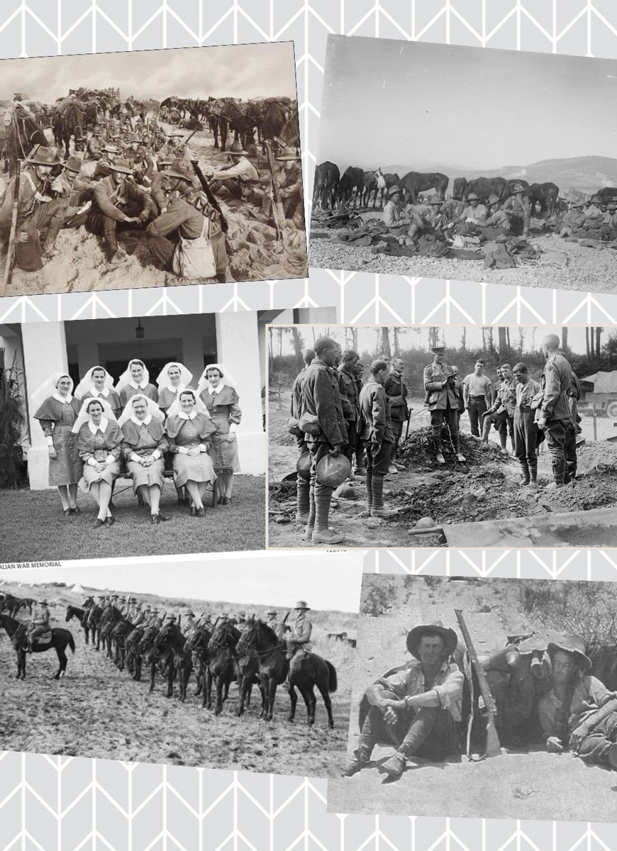 burkylie12's tweet image. Lest We Forget