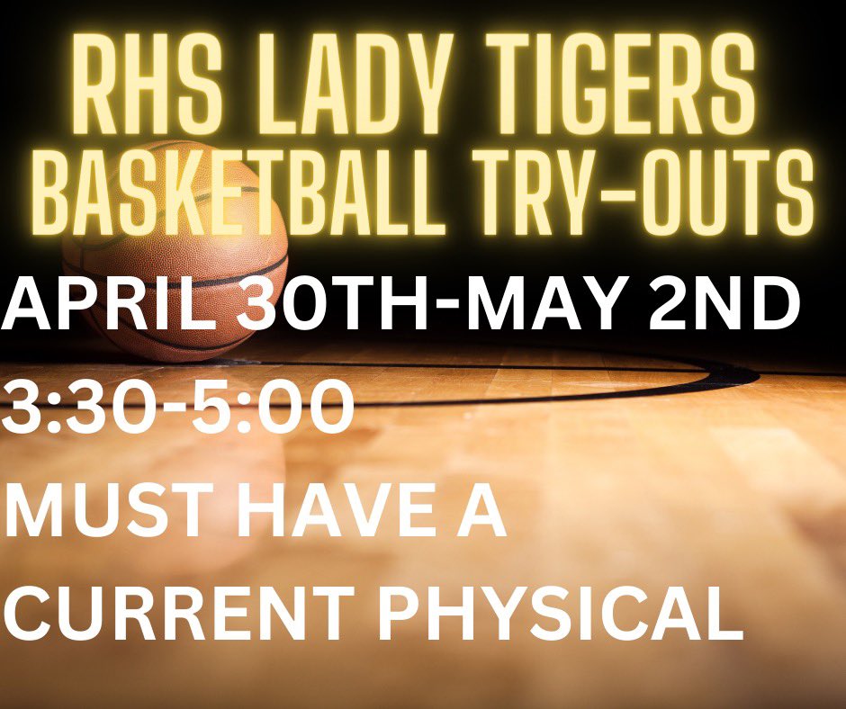 Ripley Lady Tiger Baasketball (@ripleyladytiger) on Twitter photo 