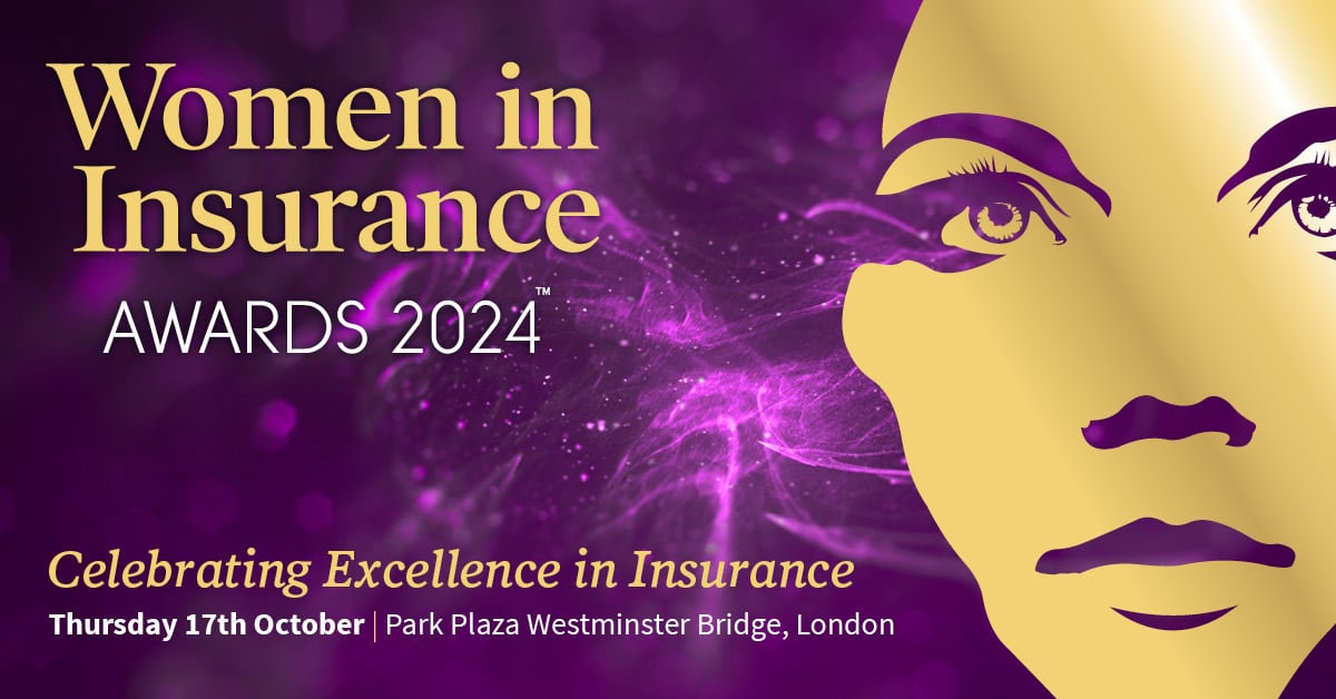 Here it is...

The full list of the individuals and organisations that have been nominated for the Women in Insurance Awards 2024! incm.pub/3Uv0twF

A huge congratulations to all of our nominees - look out for an email inviting you to start your entry!

#WIIAwards