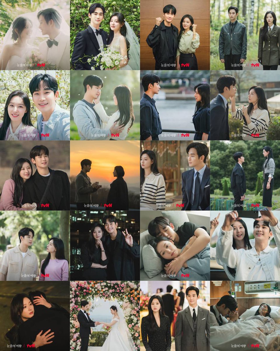 K-Drama Menfess tweet media