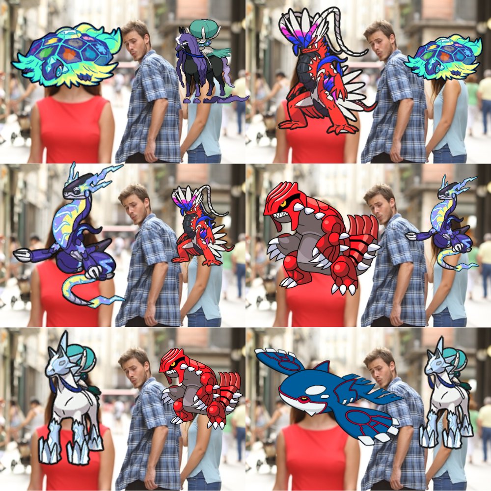 me playing vgc this week