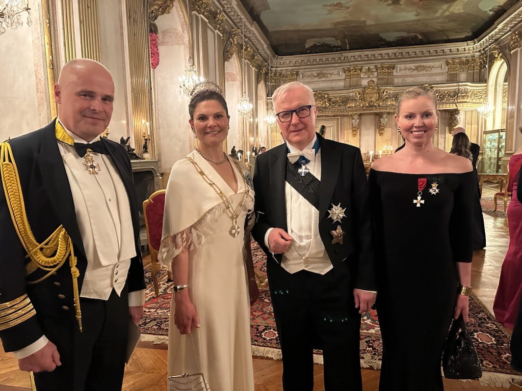 Olli Rehn tweet media