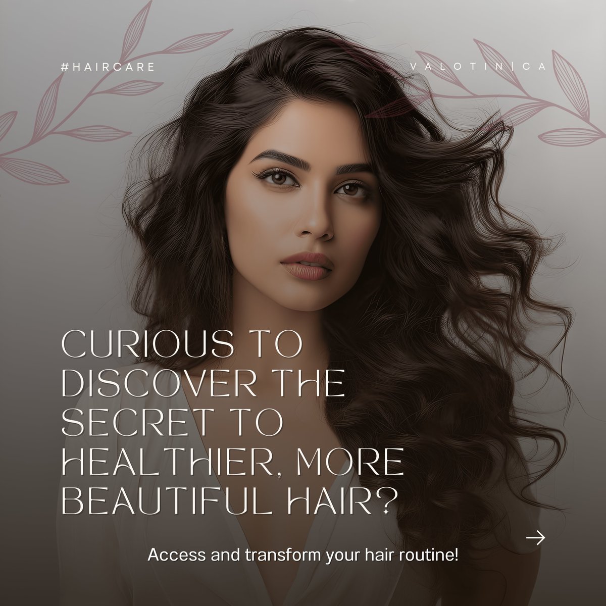 🌟 Unlock the beauty of your hair with Valotin Capremium! 💖💁‍♀️ Enjoy healthier, more radiant hair with our exclusive supplement. Don't wait—get yours today!
🔗 Discover more: 👉 tinyurl.com/ValotinCapremi…
#BeautifulHair #HairCare #HairSupplement #RadiantHair