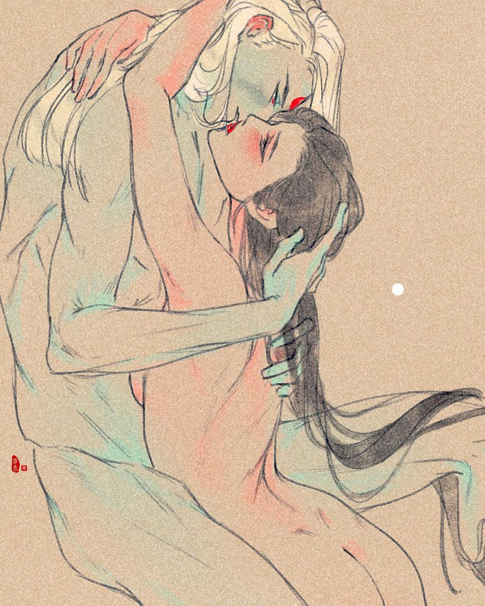solisolsoli's tweet photo. By Yayu 雅宇 https://t.co/kHxotC5tjw