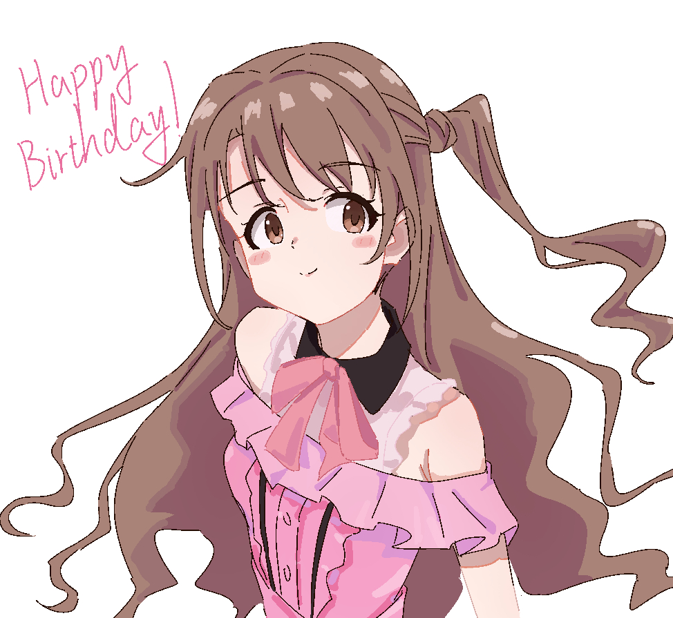 Beacconx's tweet photo. #島村卯月生誕祭2024 https://t.co/bYTOJf2UVc
