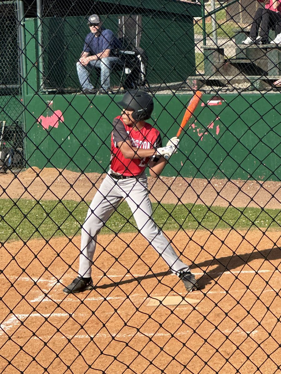 2024 Baseball Season is officially over— bring on FOOTBALL!!!! #multisport #keepactive #studentathlete