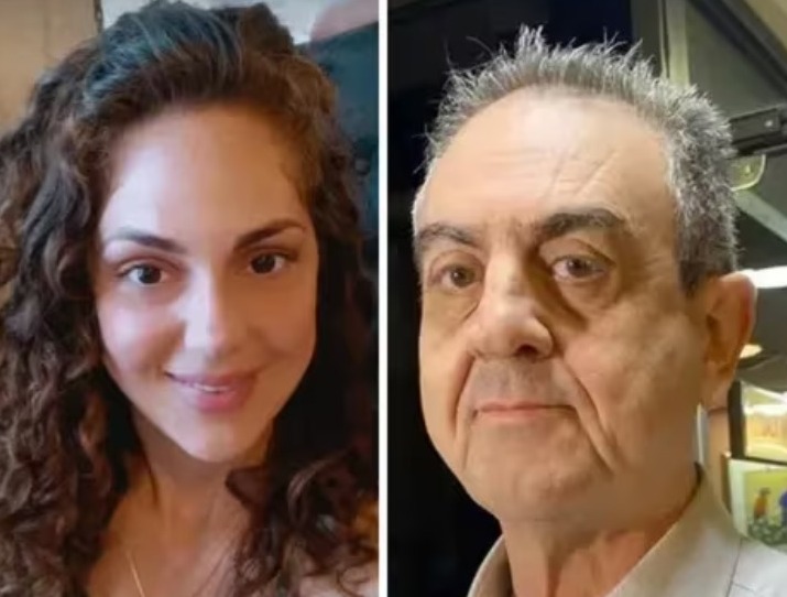 wilianDominguez's tweet photo. NAVILA ESGAIB ORTEGA DE 36 AÑOS- HIJA DEL DIPUTADO CARTISTA YAMIL ESGAIB
Es funcionaria de la Municipalidad de Asunción, pero comisionada a la Itaipú Binacional.
Al ser comisionada con ‘nivel no universitario’ (según planilla de Itaipú), el salario percibido es de G. 6.000.000
Año de ingreso: 2024