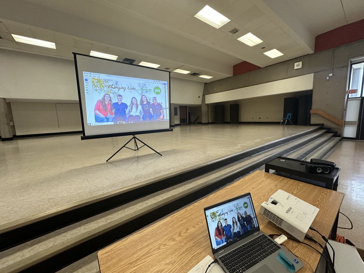 Empowering youth through employment opportunities! 🌟 On April 20th, we joined forces with Catholic Crosscultural Services to present pathways to success for students. Together, we're opening doors to brighter futures and meaningful careers. #youthemployment #torontojobs