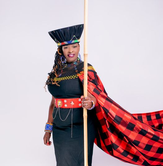 kampkenya's tweet image. In her acceptance speech, she expressed her dedication to giving her best and adhering to the rules and regulations. Let&apos;s support her as she contributes to the growth of the music industry and the success of the Adhoc Committee!
 #KAMPAdhocCommittee #NewViceChairperson