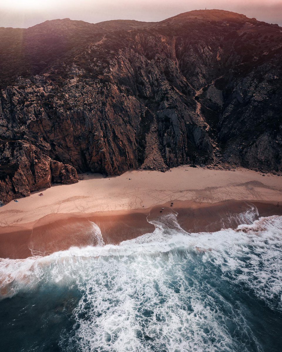 📍 algarve coast, portugal