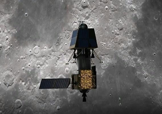 #ISRO is targeting to launch the Chandrayaan-4 Lunar Sample Return Mission in 2026.
